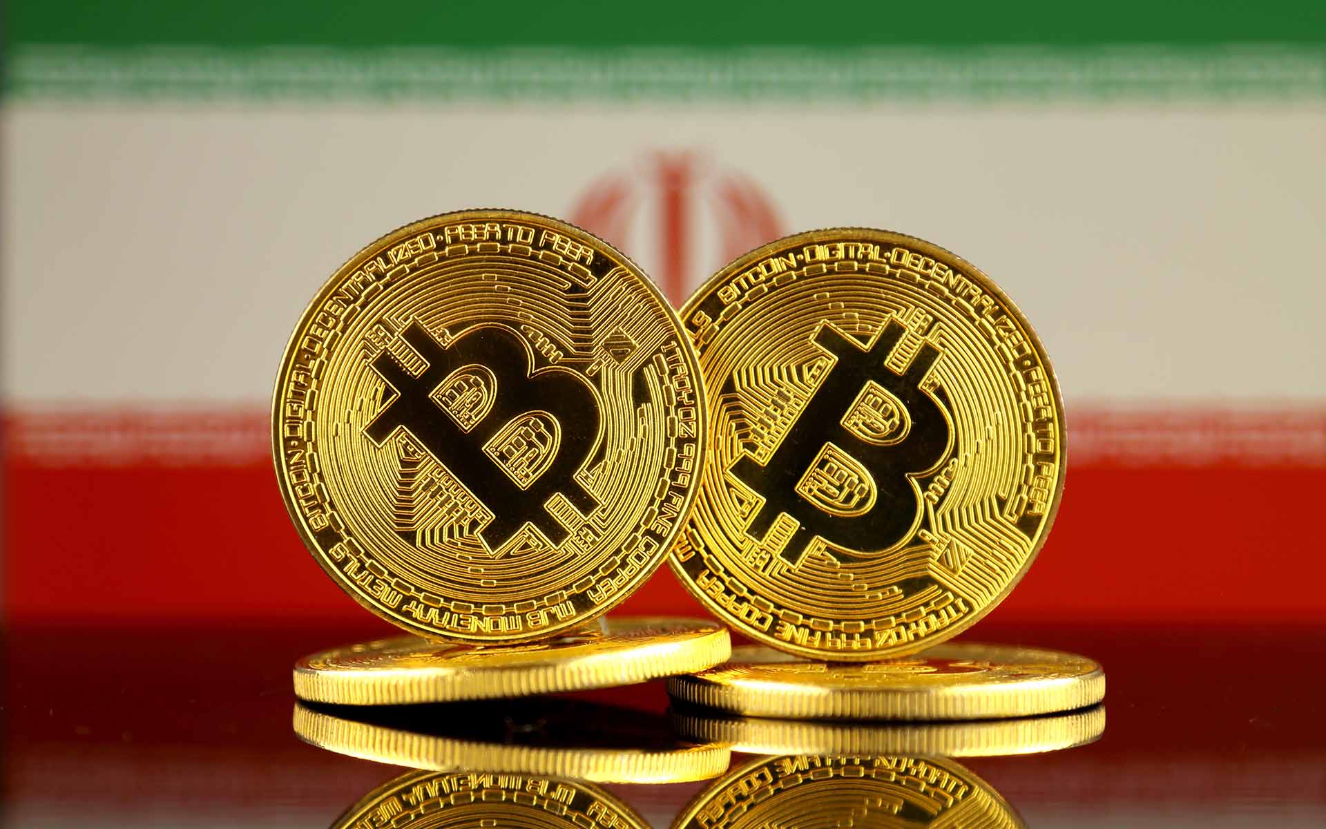Kripto Para Madenciliğine yasak