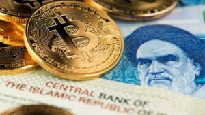 iran ve kripto
