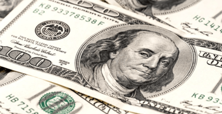 Dolar rekor kırdı