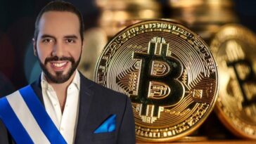 El Salvador 100 Bitcoin Daha Satın Aldı!