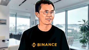 binance ceo'su cz