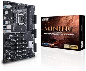 mining için en iyi anakartlar