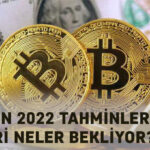 bitcoin 2022 tahminleri