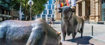 2022 Ayı sezonu mu olacak?