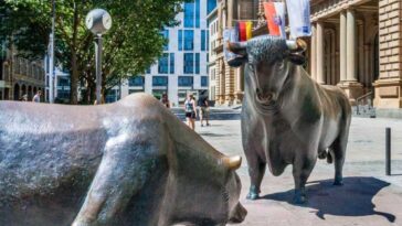 2022 Ayı sezonu mu olacak?