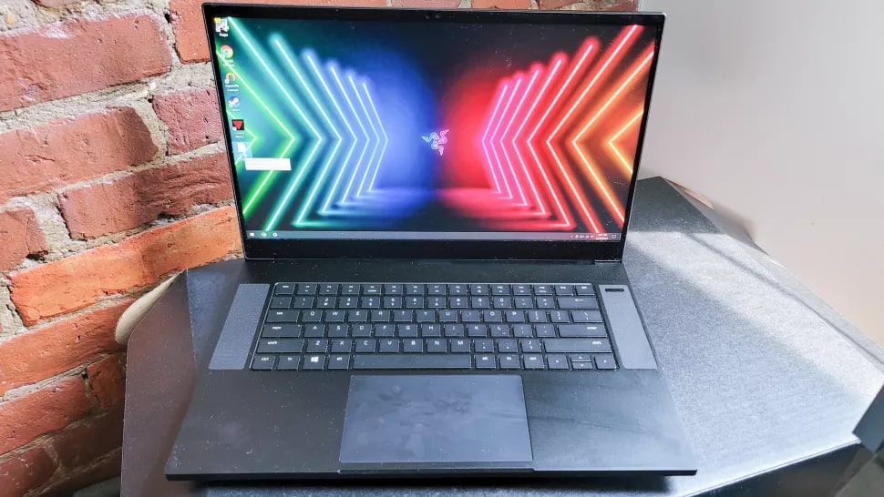 Kripto için En İyi Laptop Razer Blade 15 Advanced Model