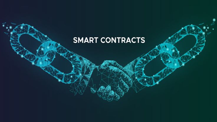 Akıllı Kontrat Smart Contracts nedir ve nasıl çalışır?