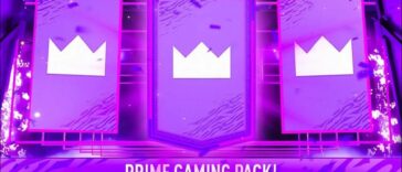 Amazon Prime Ocak Oyunları 2022