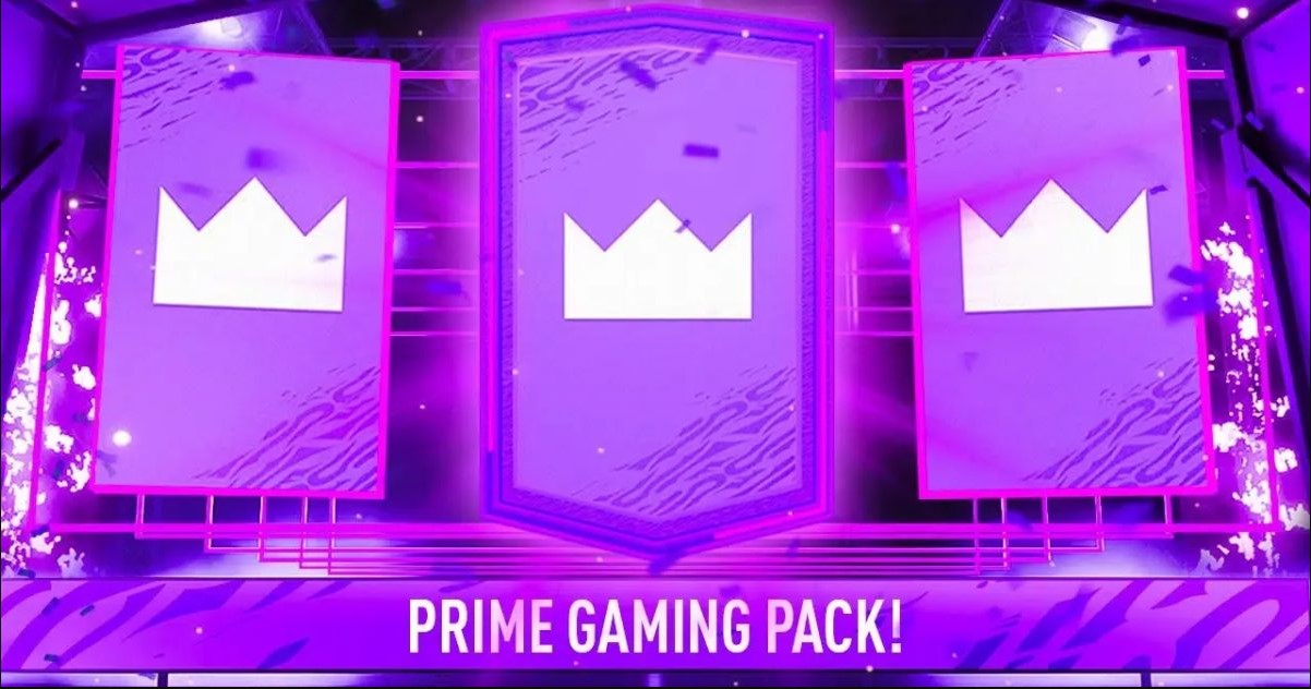 Amazon Prime Ocak Oyunları 2022