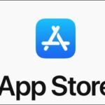App Store Logo 2022