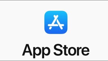 App Store Logo 2022