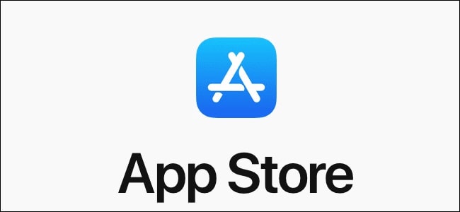 App Store Logo 2022