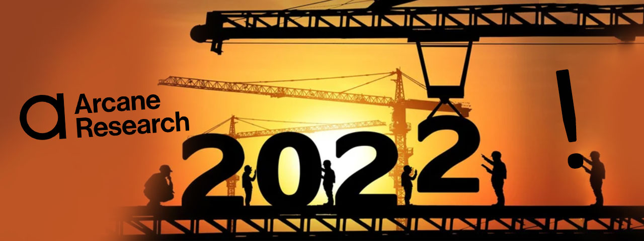 Kripto Para Tahminleri 2022