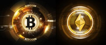 BTC vs ETH farkları neler? bitcoin ethereum farkları