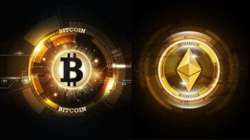 BTC vs ETH farkları neler? bitcoin ethereum farkları