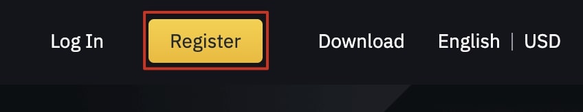 Binance Hesap Oluşturma 2022