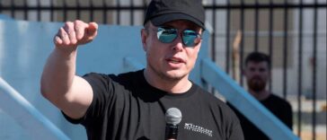 Elon Musk Bitcoin için ne dedi