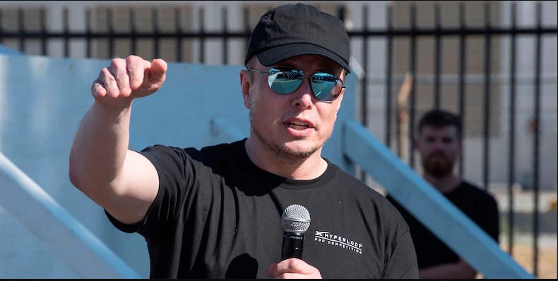 Elon Musk Bitcoin için ne dedi