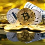 Bitcoin yükseliyor