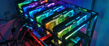 Ethereum Mining (ETH) İçin En iyi Ekran Kartları 2022 En Uygun Mining