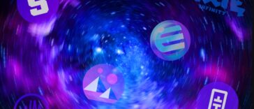 En çok yükselecek 6 Metaverse Projesi 2022