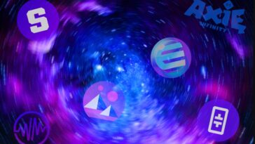 En çok yükselecek 6 Metaverse Projesi 2022