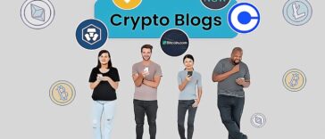 En iyi Kripto Blogları 2022