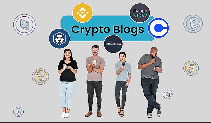En iyi Kripto Blogları 2022