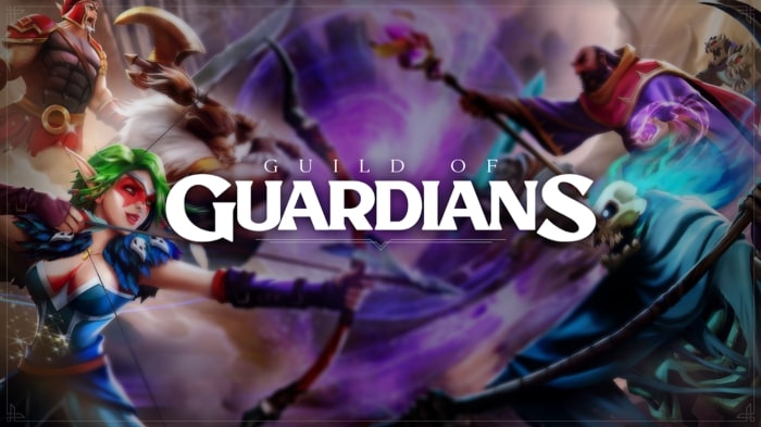 En Çok Kazandıran NFT Oyunları 2022 Guild of Guardians