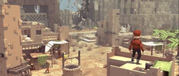 En iyi NFT projeleri 2022 Sandbox