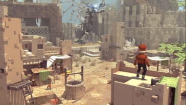 En iyi NFT projeleri 2022 Sandbox