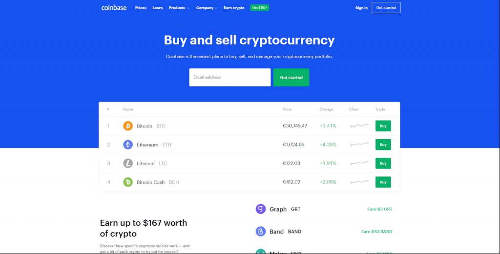 En iyi bloglar 2022 coinbase