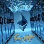 Ethereum Madencilği Gelirleri 2022 Yılına girerken Bitcoin'i Geçti!