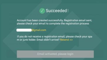 Gate Io Web Kayıt Üye Olma 2022