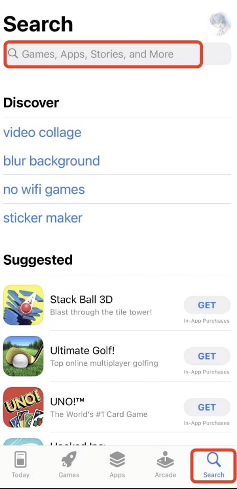 Gate.io Ios kayıt nasıl olunur 2022