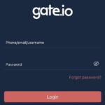 Gate.io hesap açma nasıl yapılır? 2022