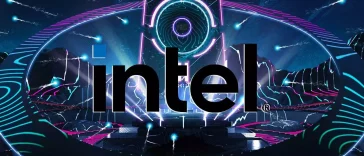 Intel Metaverse Yazılım Altyapısı