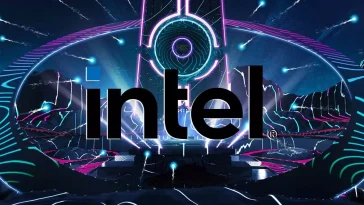 Intel Metaverse Yazılım Altyapısı