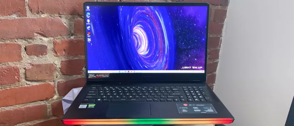Kripto Madenciliği İçin En İyi Laptop MSI GE76 Raider 10UH