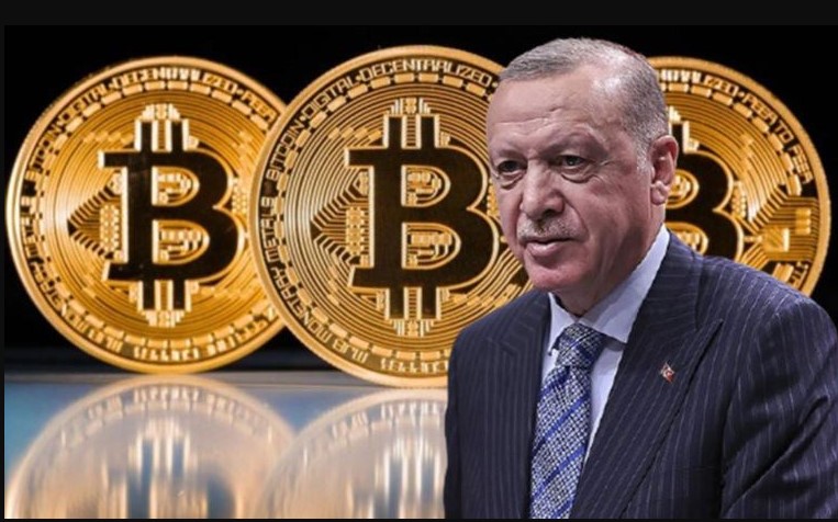 Kripto Para Taslağı 2022