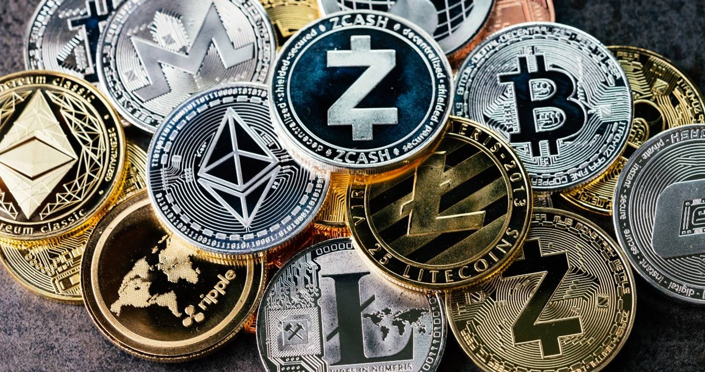 Kripto ticaretine yeni başlayacaklar. Kripto Para Nedir?