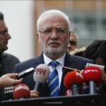 Mustafa Elitaş