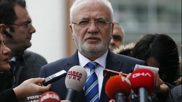 Mustafa Elitaş
