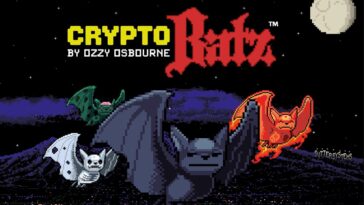 Ozzy Osbourne NFT Dünyasına Adımını Attı