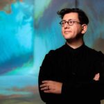 Refik Anadol NFT Satışı Open Sea
