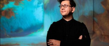 Refik Anadol NFT Satışı Open Sea