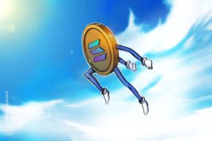 Solana yatırımı 2022