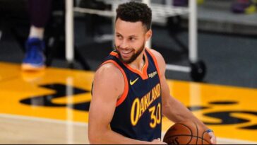 Stephen Curry Metaverse NFT Ayakkabı