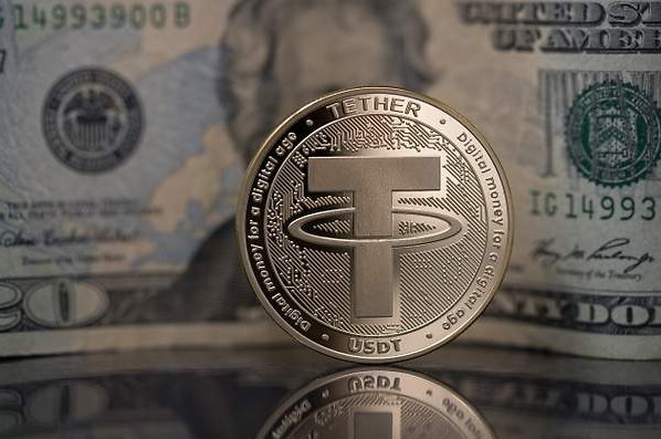 Tether Yükselir mi? 2022 