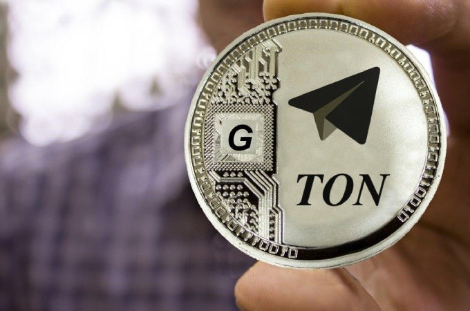 Ton coin mining nasıl yapılır ? 2022